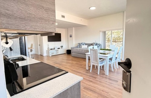 East Little Havana Apartment | Modern 2BR/2BA Apartment in the Heart of Miami