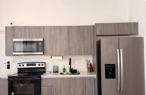 East Little Havana Apartment | Modern 2BR/2BA Apartment in the Heart of Miami