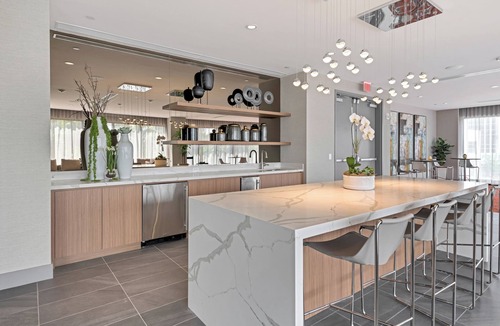 Doral Apartment | Modern 2BR Residence with open views & Balcony