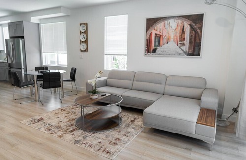 NoHo Arts District Villa | MODERN 3-4 BEDROOM TOWNHOME BUILT IN 2023 WITH OFFICE, BONUS ROOM, 2-CAR GARAGE WITH EV CHARGER & 2 BALCONIES (p63)