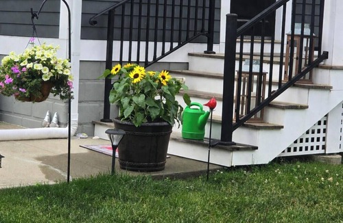 Providence Apartment | Modern 3BR Apt 1st Fl Parking, WiFi, Laundry, Walk to 30+ Shops & Restaurants