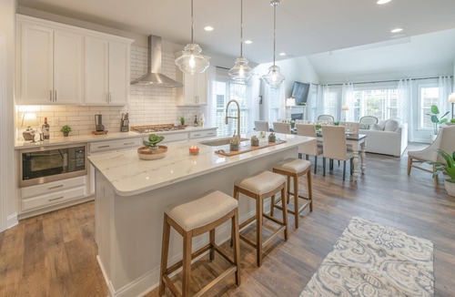 Rehoboth by the Sea House | Modern 4BR, 1 Block to Beach – Sleeps 10, Dogs OK!