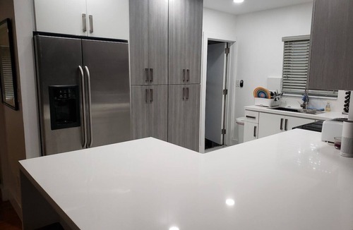 Northeast Miami House | Modern 4BR/2BA Miami Haven