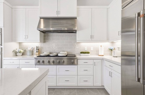 Hacienda Heights House | Modern 5BR Home/8 Beds/Spacious Retreat/Family/Biz