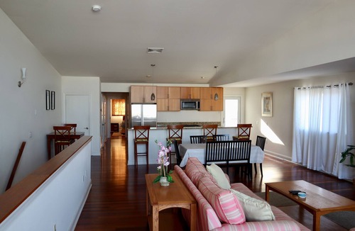 Wildwood Crest House | Modern 6 Bedroom Wildwood Beach Getaway