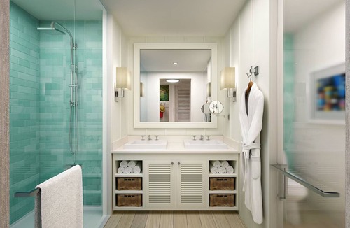 Hollywood Hotel | Modern Beachside Haven with Outdoor Pool, Near Hollywood Beach