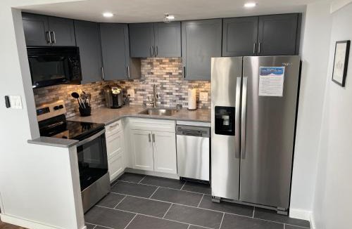 Snowshoe Apartment | Modern Condo with Ski In & Ski Out - Silver Creek Lodge, Snowshoe