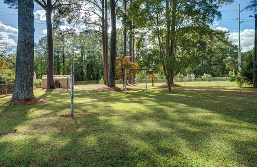 Rocky Mount House | Modern & Cozy Home Mins to everything