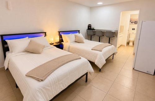 West Little River Apartment | Modern Cozy Miami Stay Near Airport