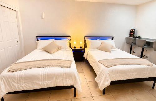 West Little River Apartment | Modern Cozy Miami Stay Near Airport