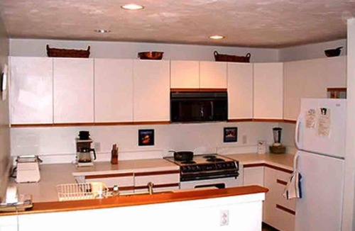 Edgartown House | Modern Edgartown Condo Close to Town & Beach and Private Pool