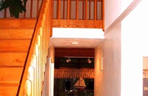 Edgartown House | Modern Edgartown Condo Close to Town & Beach and Private Pool