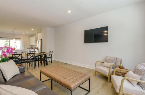 Parole House | Modern Gem Near Historic Annapolis & Naval Academy