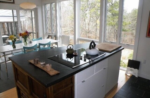 Truro House | 'Modern Gem Of A Home'