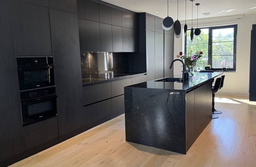 Weehawken House | Modern Gold Coast Villa