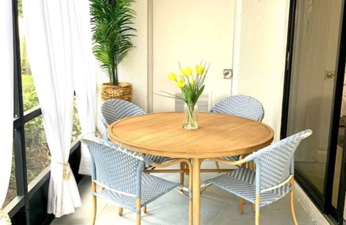 Deerfield Beach Condo | Modern Golf Beach villa 2 -Between Boca Raton & Deerfield Beach