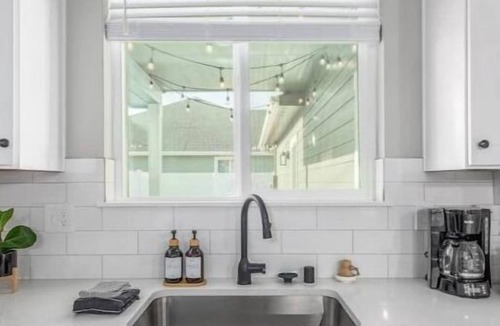 Spokane House | Modern Home Conveniently Located