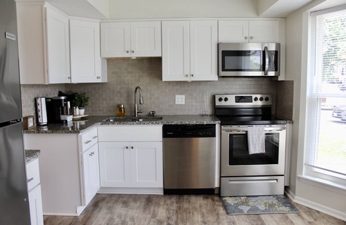 Virginia Beach House | Modern Home in the Heart of Virginia Beach