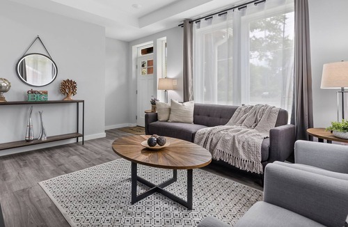 Belle Haven House | Modern House Near Washington D.C