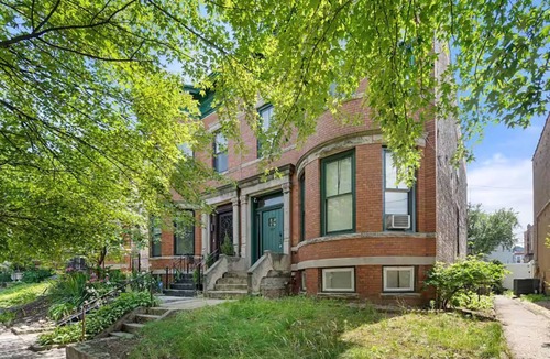 Greenville House | Modern Jersey City Townhome Near NYC