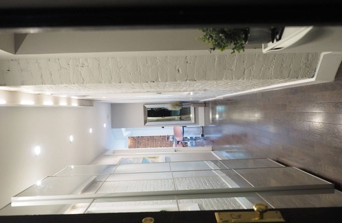 Manhattan Valley Apartment | Modern Large 2BR Apartment in front of Central Park, rare find