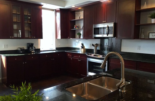 Downtown Fort Lauderdale House | Modern Loft Over 2000 Sqft - Downtown/Beach/Port