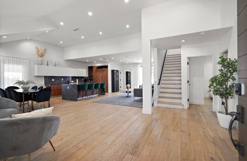 Mar Vista House | Modern Luxurious Dream House MarVista 4BR/4Bath Beach Pet