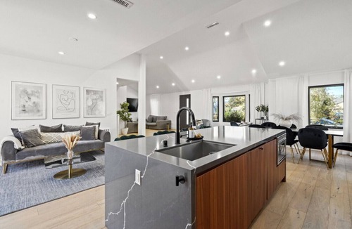 Mar Vista House | Modern Luxurious Dream House MarVista 4BR/4Bath Beach Pet