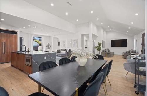 Mar Vista House | Modern Luxurious Dream House MarVista 4BR/4Bath Beach Pet