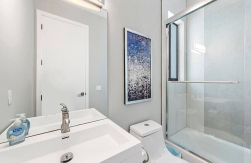 Coral Gables Section Villa | Modern Luxury in Massive Mansion w/Heated Pool!