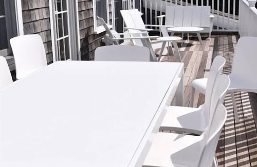 Monomoy House | Modern Monomoy Home Close To Town And Harbor