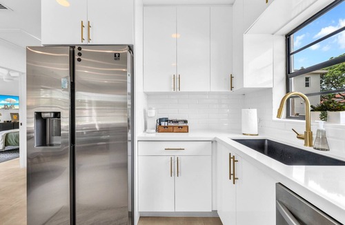 Little Haiti House | Modern Muse Near Hard Rock Stadium! FIFA Perfect!