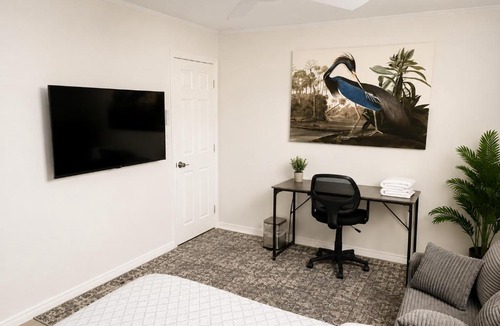 Rowland Heights House | Modern Private Suite, Near Disneyland and LAX