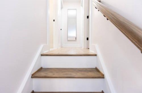 Lower Township House | Modern Renovated Retreat with Pool in North Cape May