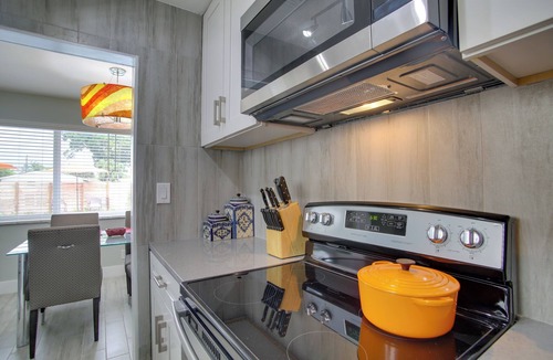 Middle River Terrace Apartment | Modern Retreat 3 Miles From Fort Lauderdale Beach!