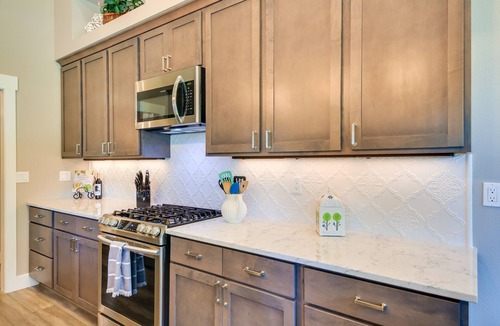 Ponder Point House | Modern Sandpoint Home w/Lake Pend Oreille View!