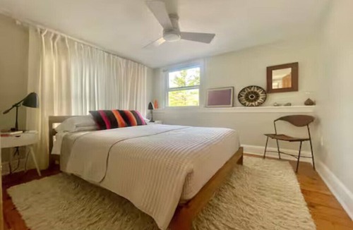 Shokan House | Modern-Style Farmhouse; 15min to Woodstock