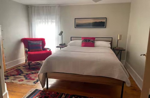 Shokan House | Modern-Style Farmhouse; 15min to Woodstock