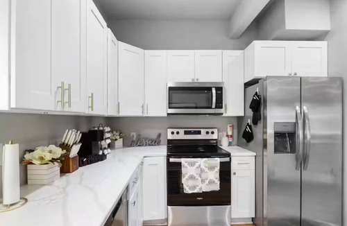 North Chesterfield House | Modern Stylish Vacation Home