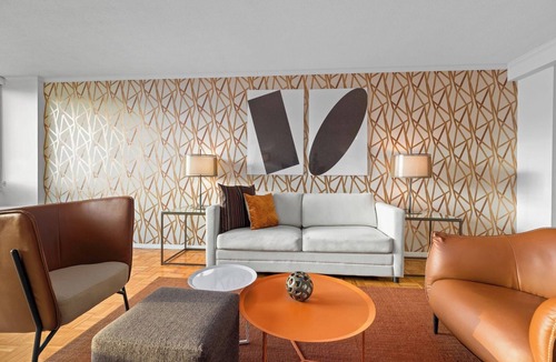 West End Apartment | Modern Two Bed in Boston's West End Neighborhood
