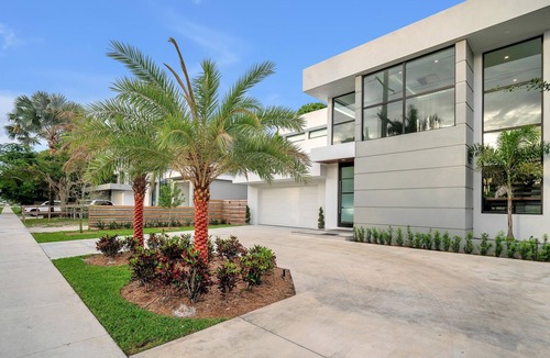 Tarpon River House | MODERN ULTRA LUXURY HOUSE FORT LAUDERDALE