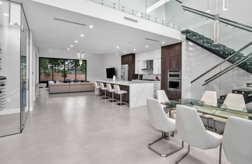 Tarpon River House | MODERN ULTRA LUXURY HOUSE FORT LAUDERDALE