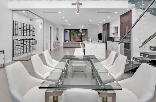 Tarpon River House | MODERN ULTRA LUXURY HOUSE FORT LAUDERDALE