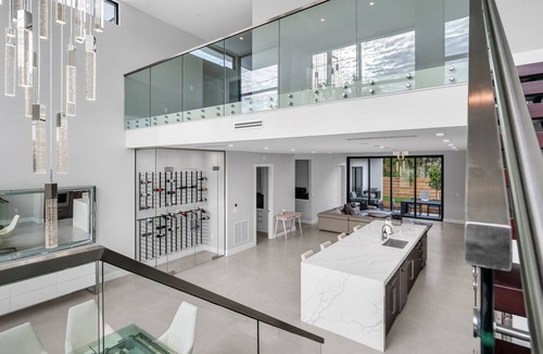 Tarpon River House | MODERN ULTRA LUXURY HOUSE FORT LAUDERDALE