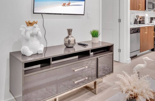 Overtown Apartment | Modern Unit in the Heart of Downtown Miami