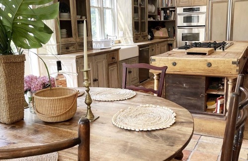 Monomoy House | Monomoy Mansion in Nantucket