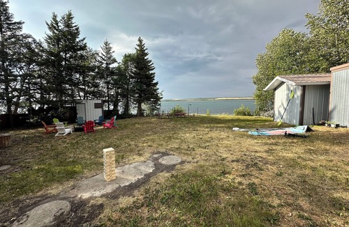 Babb House | Montana Moon on the Lake "Transcend Xplor" RV #4