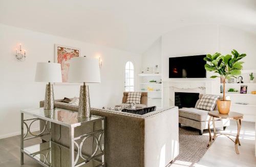 Melrose House | Monthier Melrose PO7H2O0