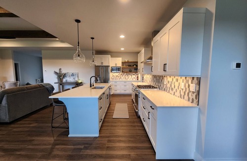Kalispell House | Monthly Vacation Rental in the gorgeous Flathead Valley!