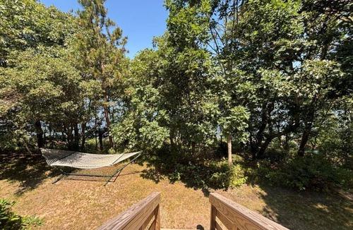 South Chatham Cottage | Mooncusser Cottage – A Charming Waterfront Escape